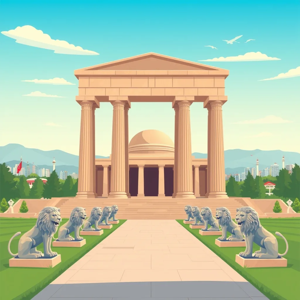 Ankara Hafta Sonu Gezi Rotası: Cumartesi-Pazar Eksiksiz Program