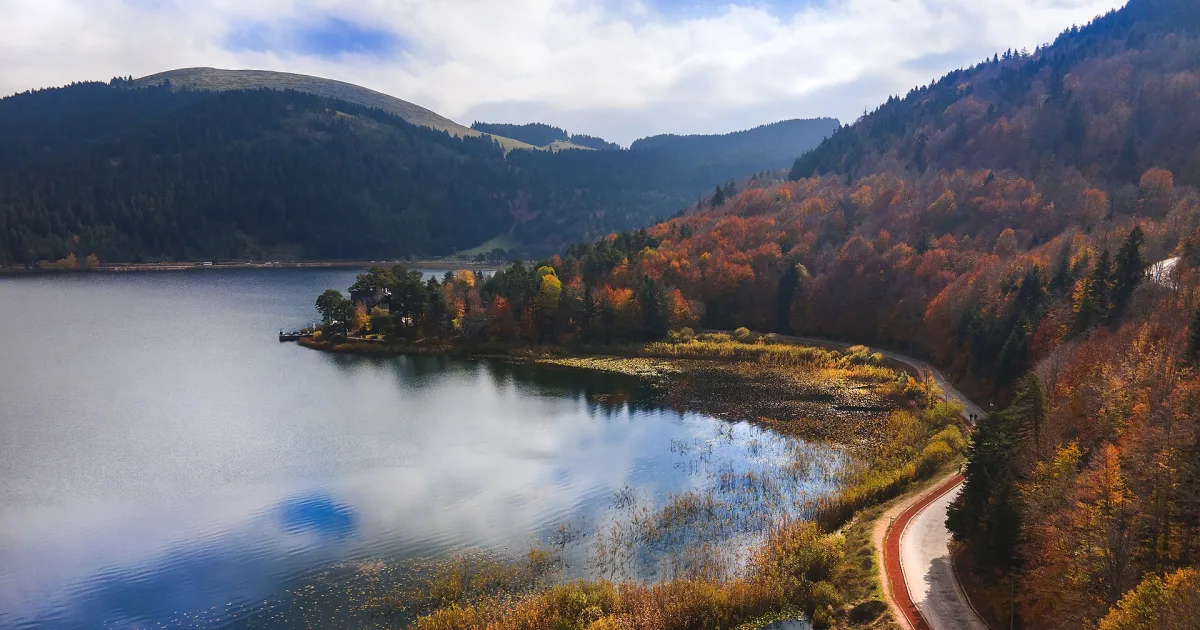 Bartın Piknik Alanları ve Doğa Rehberi