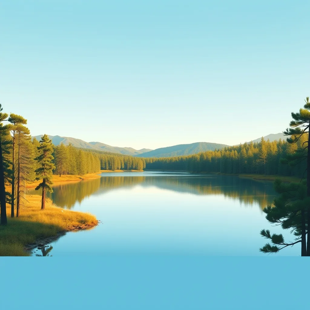 Burç Göleti Neden Bu Kadar Aranıyor? illustrator