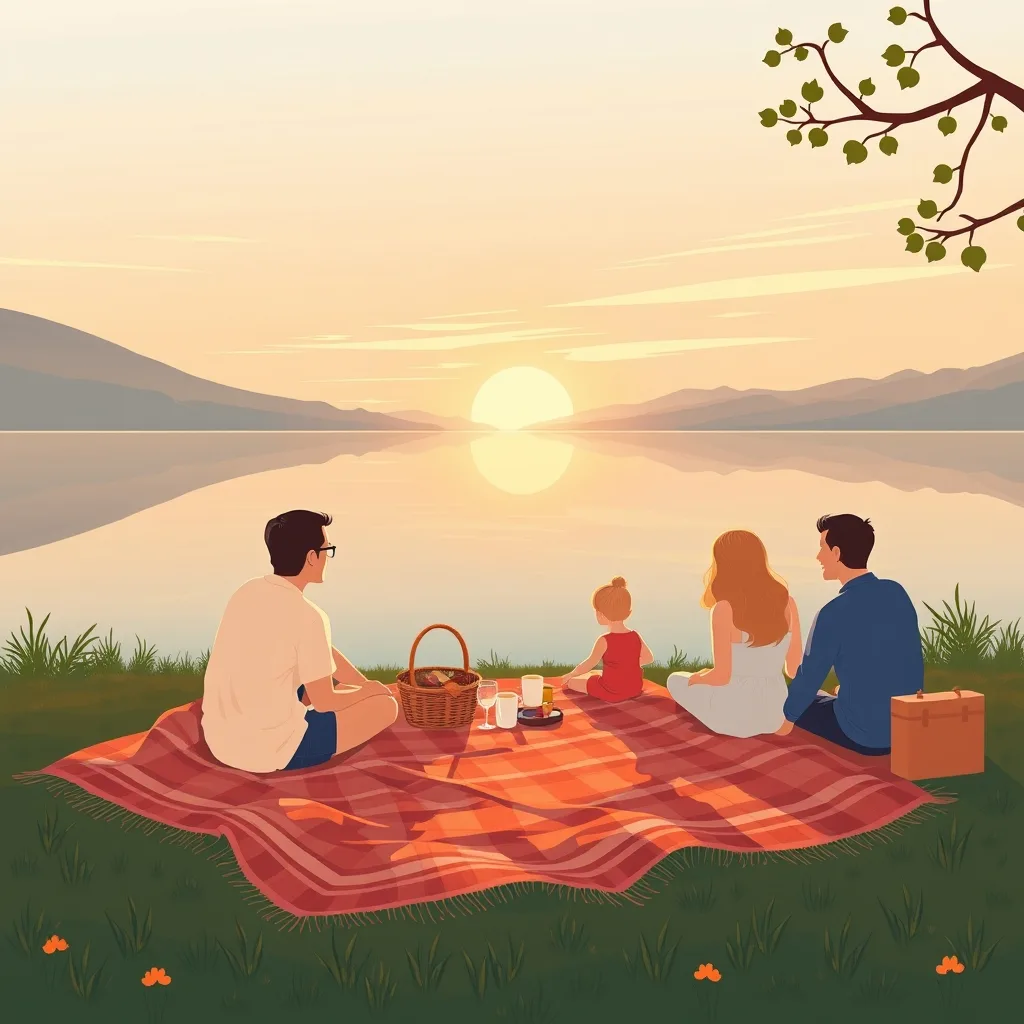 Su Güvenliği Kuralları illustrator