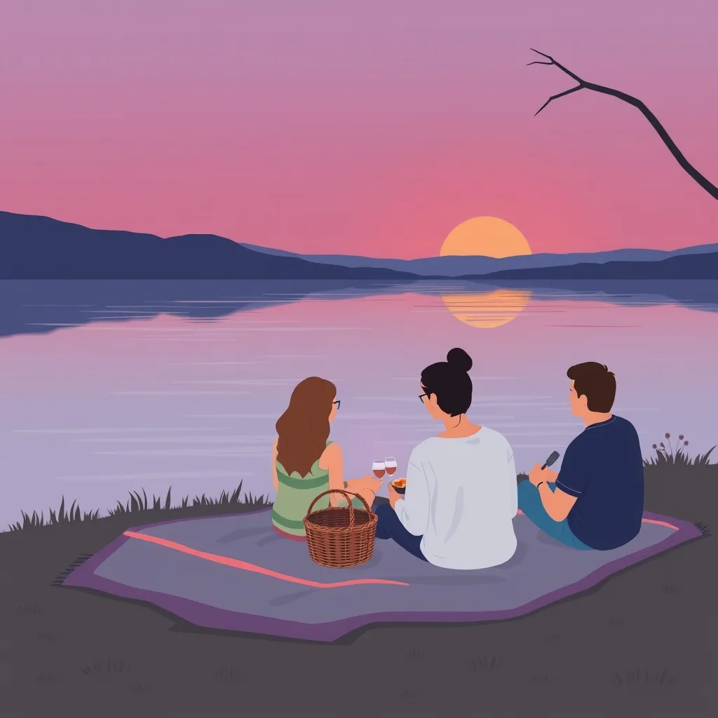 Yiyecek ve Sağlık Tedbirleri illustrator