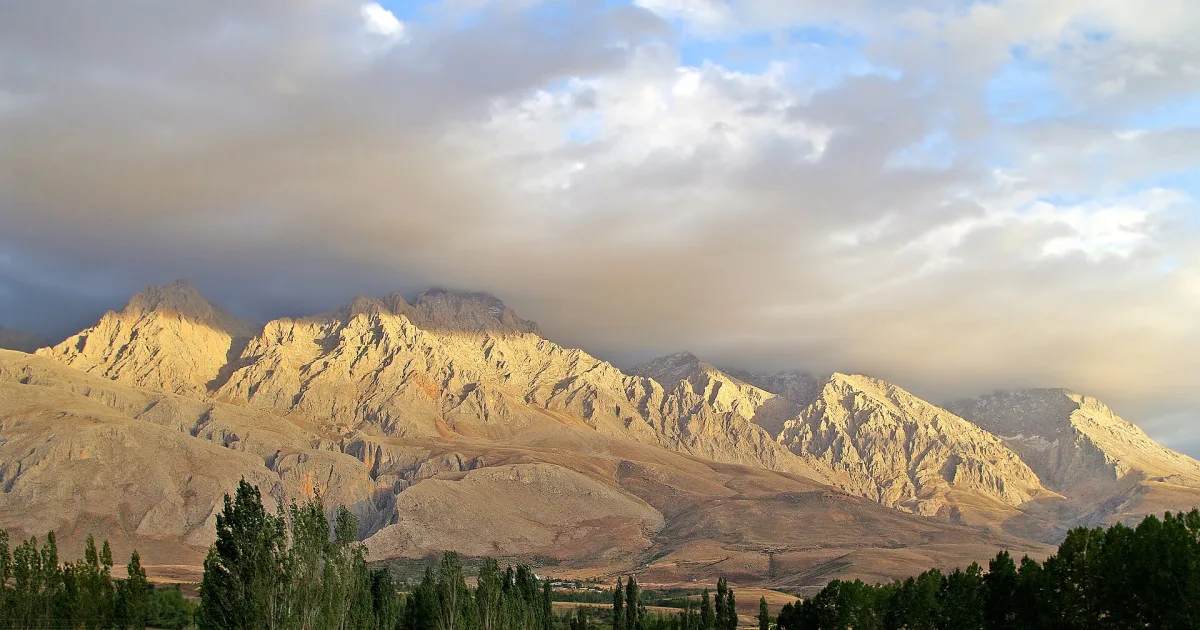 Niğde Mesire Alanları ve Piknik Yerleri Rehberi