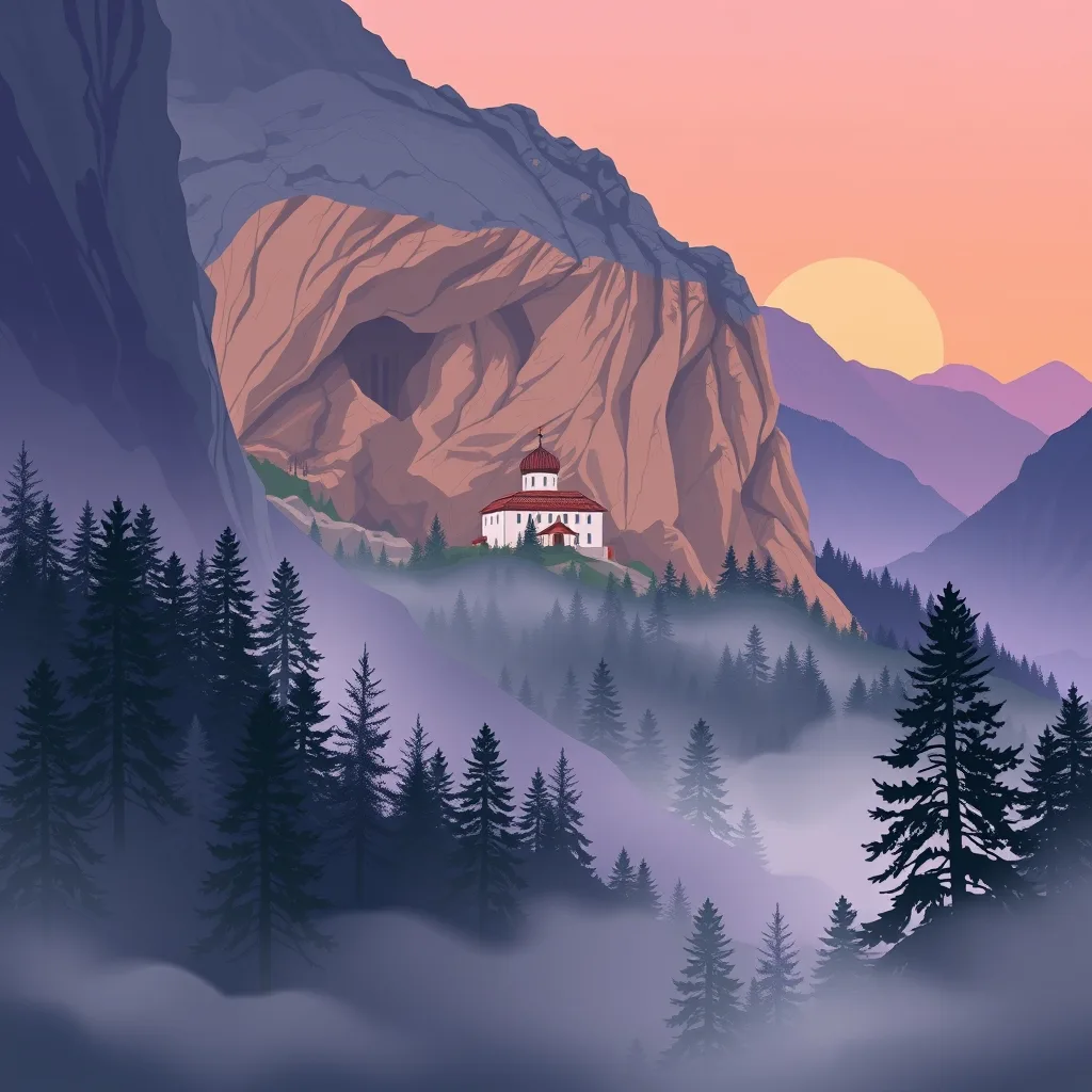 Mutfak Rehberi: Trabzon'un Tadı illustrator