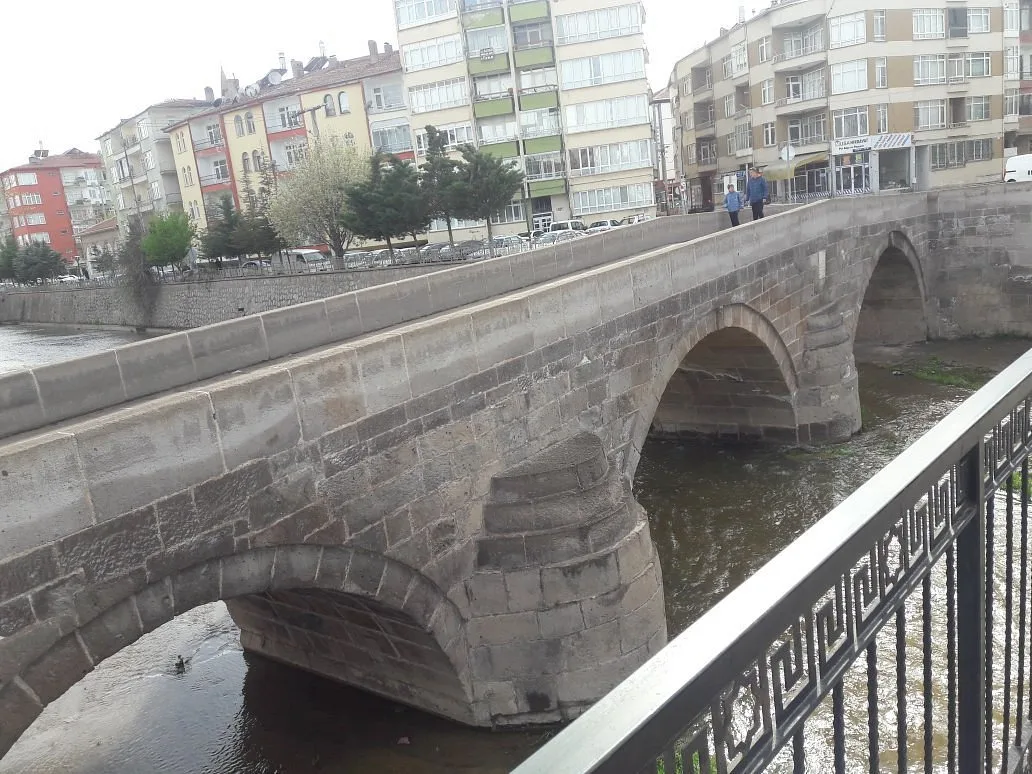 Aksaray Kent Ormanı