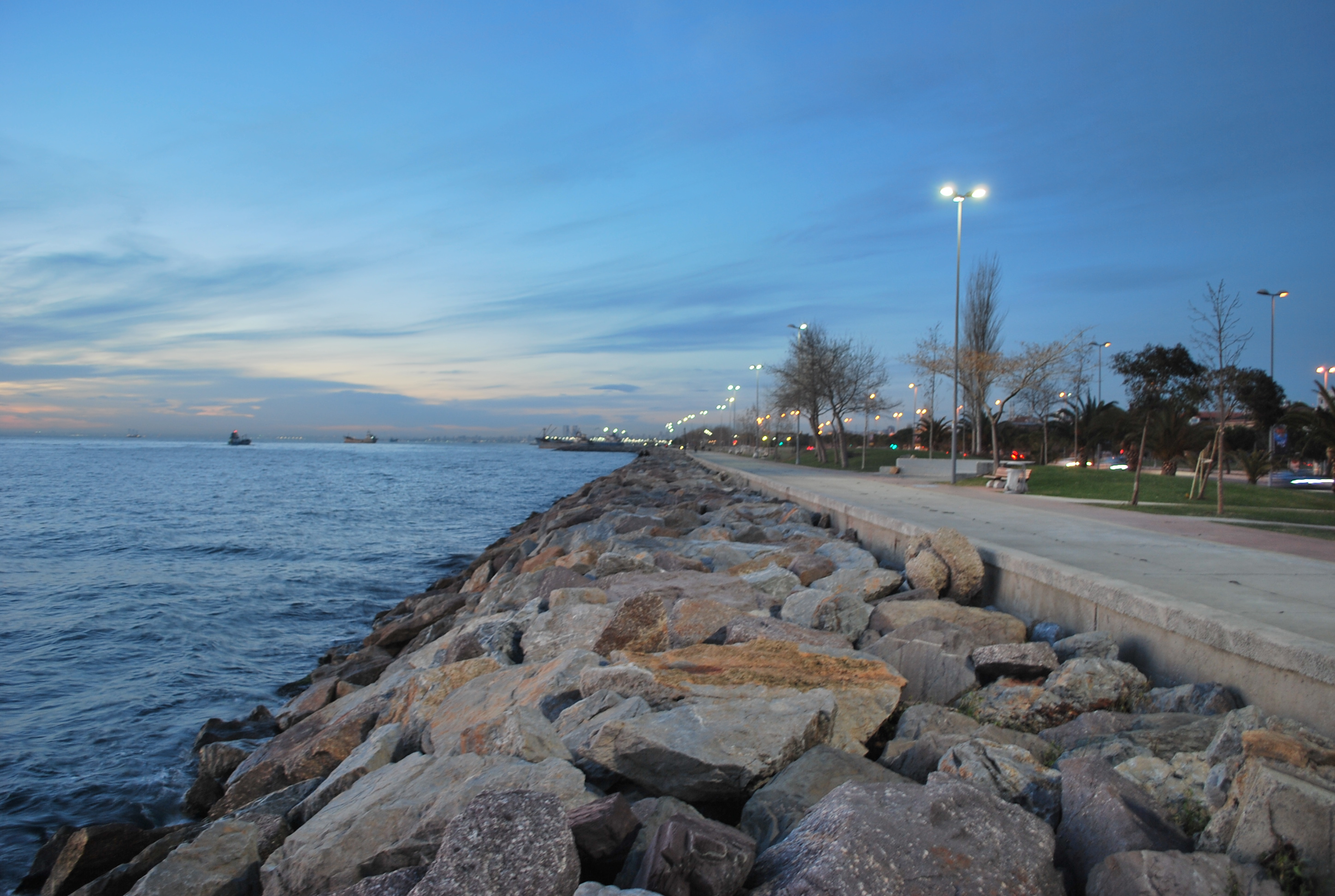 Başıbüyük Tabiat Parkı