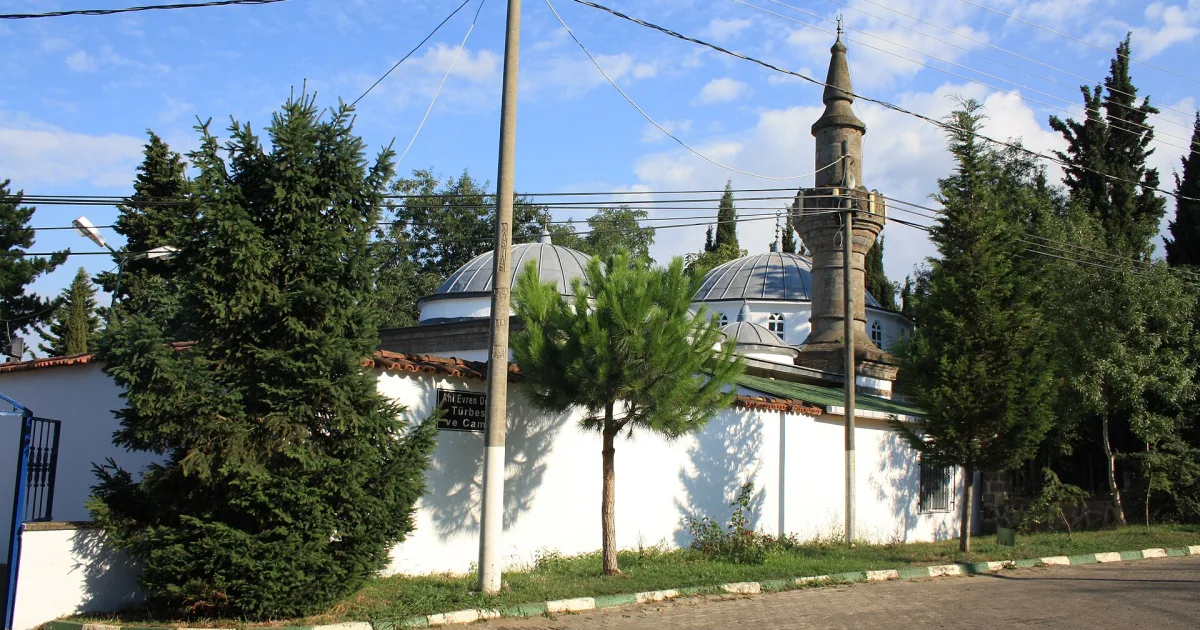 Boztepe Piknik Alanı