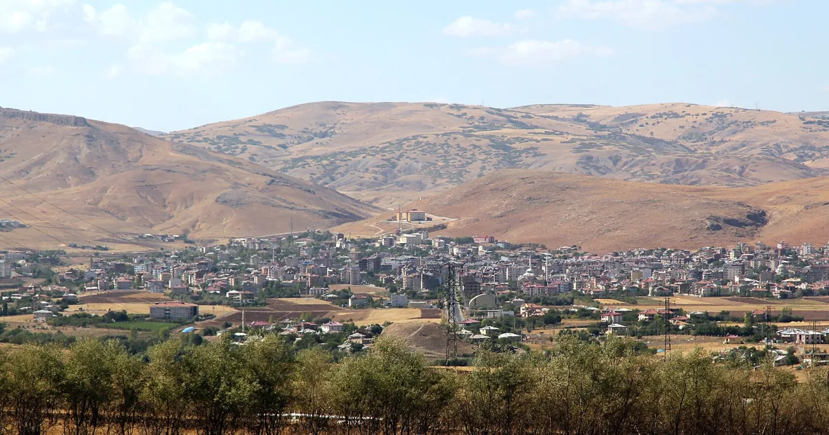 Buzluk Mağarası Mesire Alanı