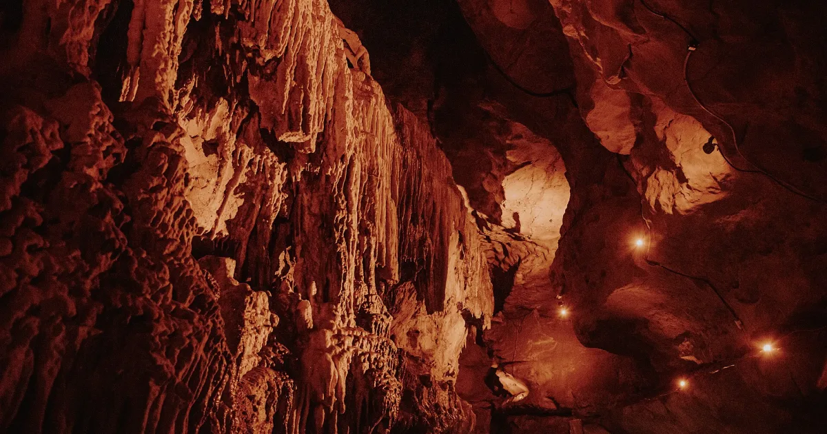 Çal Mağarası Piknik Alanı