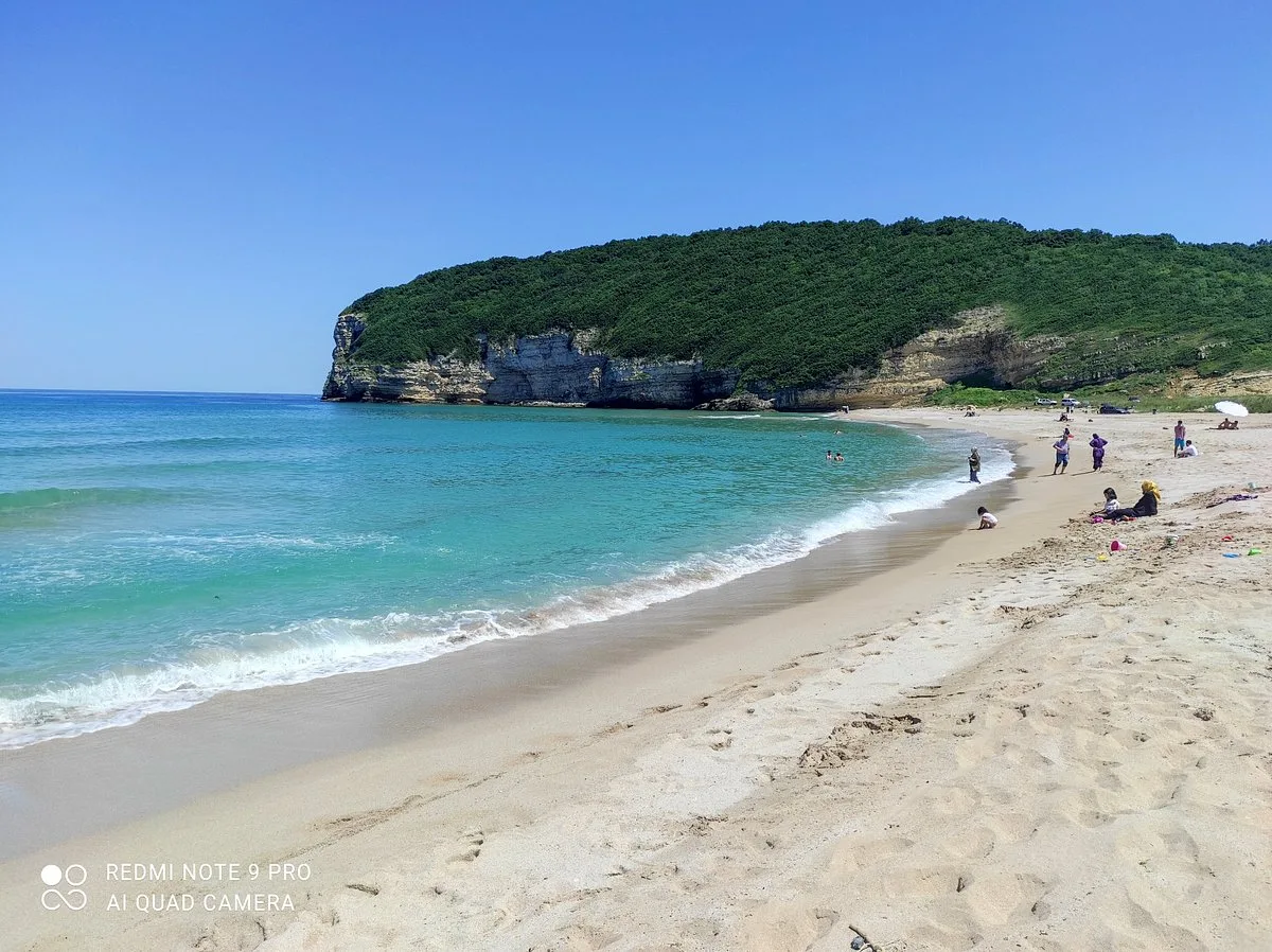 Çilingoz Tabiat Parkı