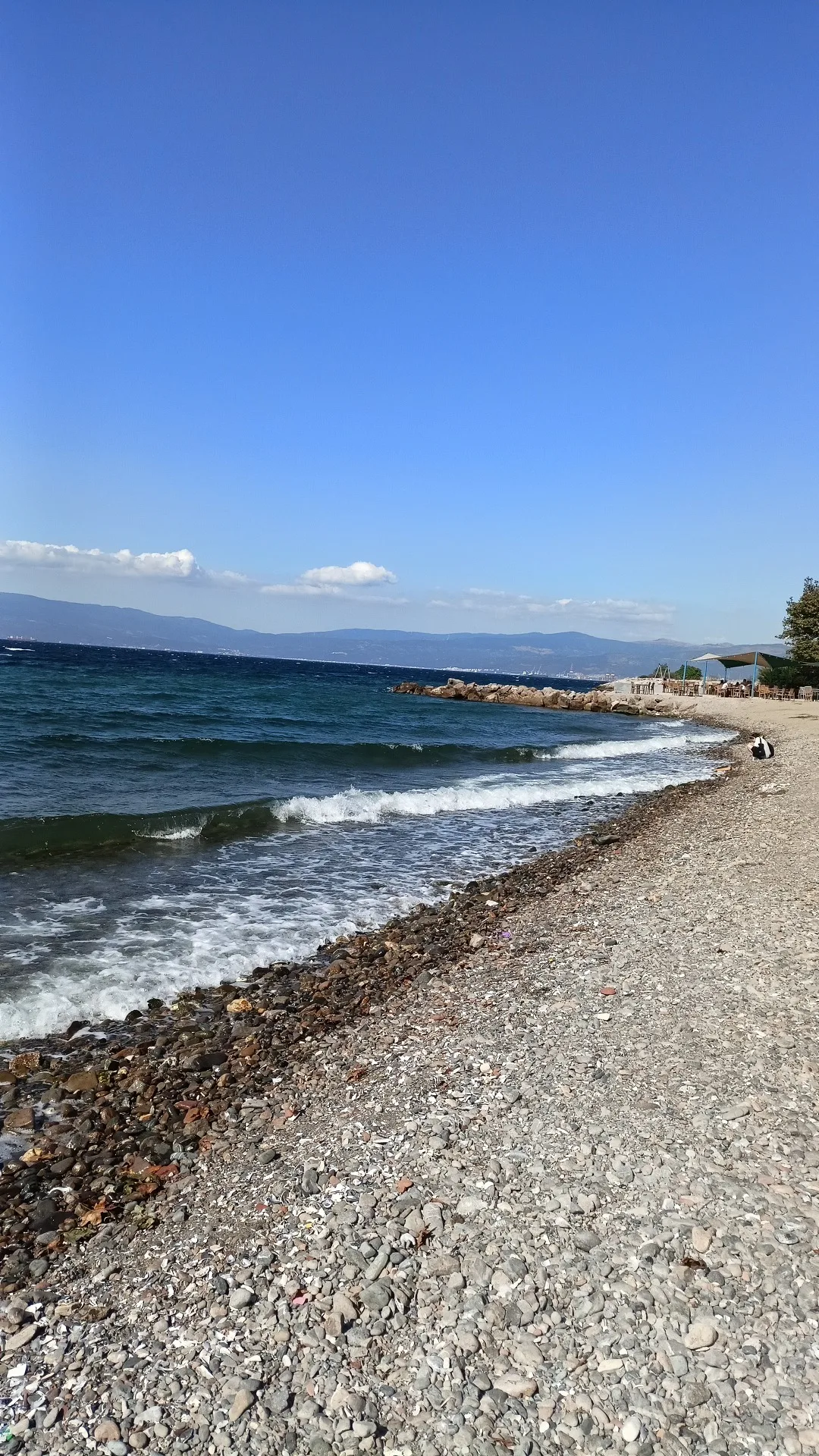 Gemlik Kurşunlu Halk Plajı