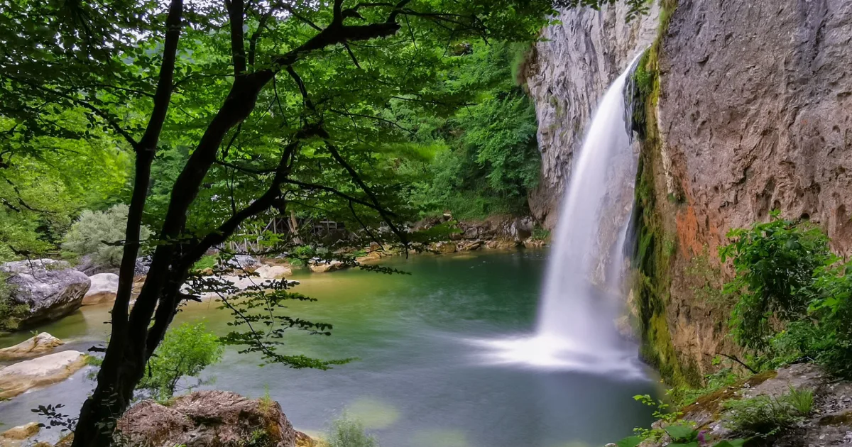 Kastamonu Kalesi Mesire Alanı
