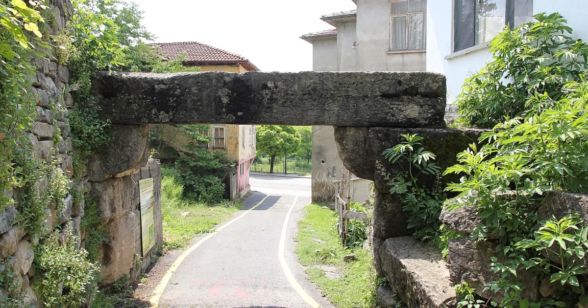 Konuralp Piknik Alanı