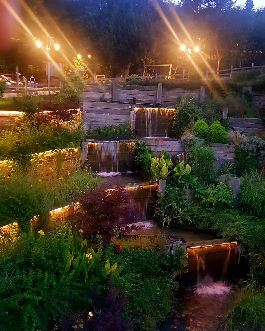 Nakkaştepe Millet Bahçesi