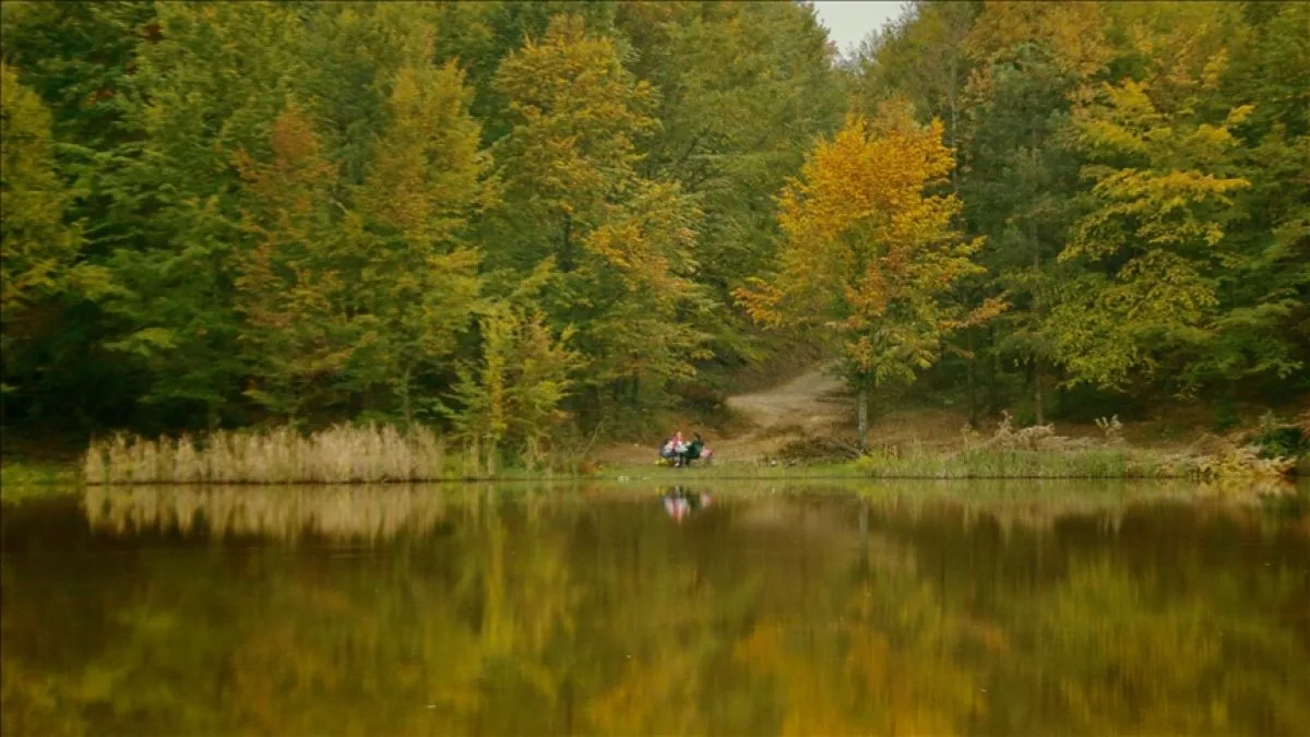 Uğursuyu ve Aydınpınar Tabiat Parkı