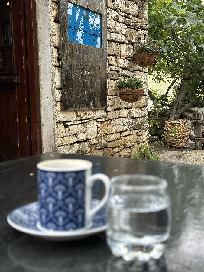 Mustafa'nın Kayfesi - ziyaretçi fotoğrafı 2