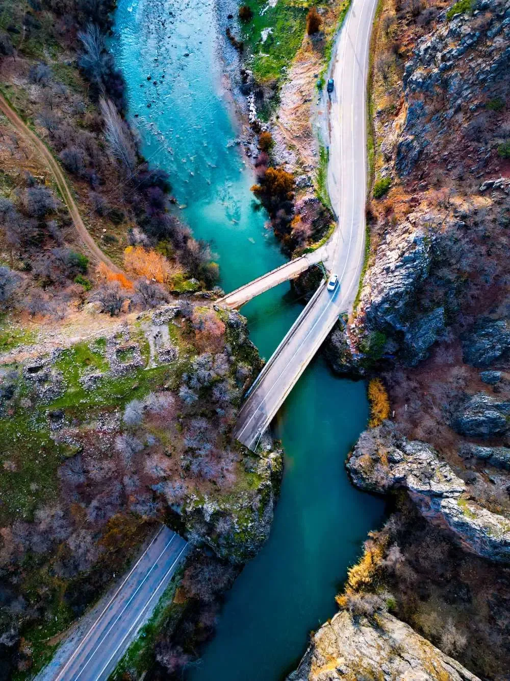 Pülümür Vadisi Piknik Alanı - ziyaretçi fotoğrafı 1