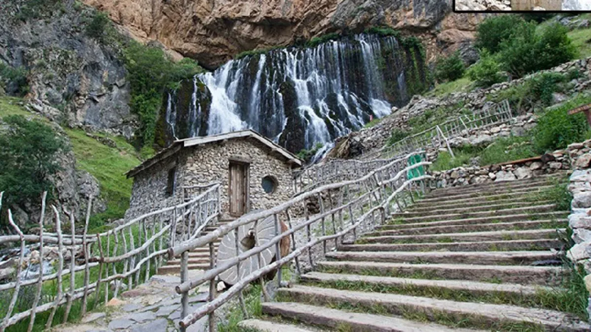 Aladağlar Milli Parkı