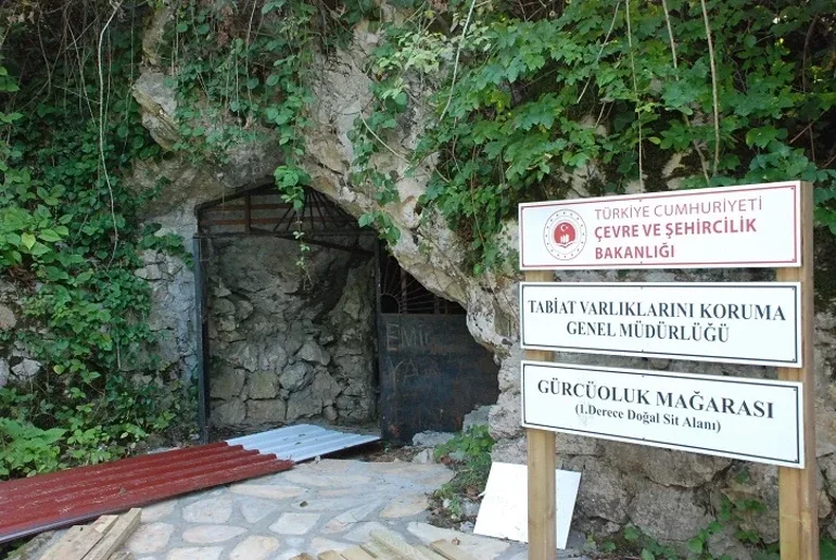 Ayvat Bendi Tabiat Parkı