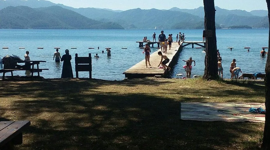 Çubucak Tabiat Parkı