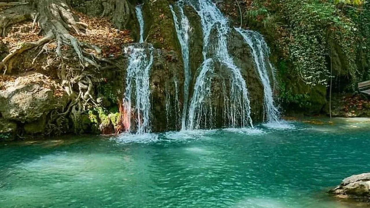 Döngel Mağarası ve Piknik Alanı