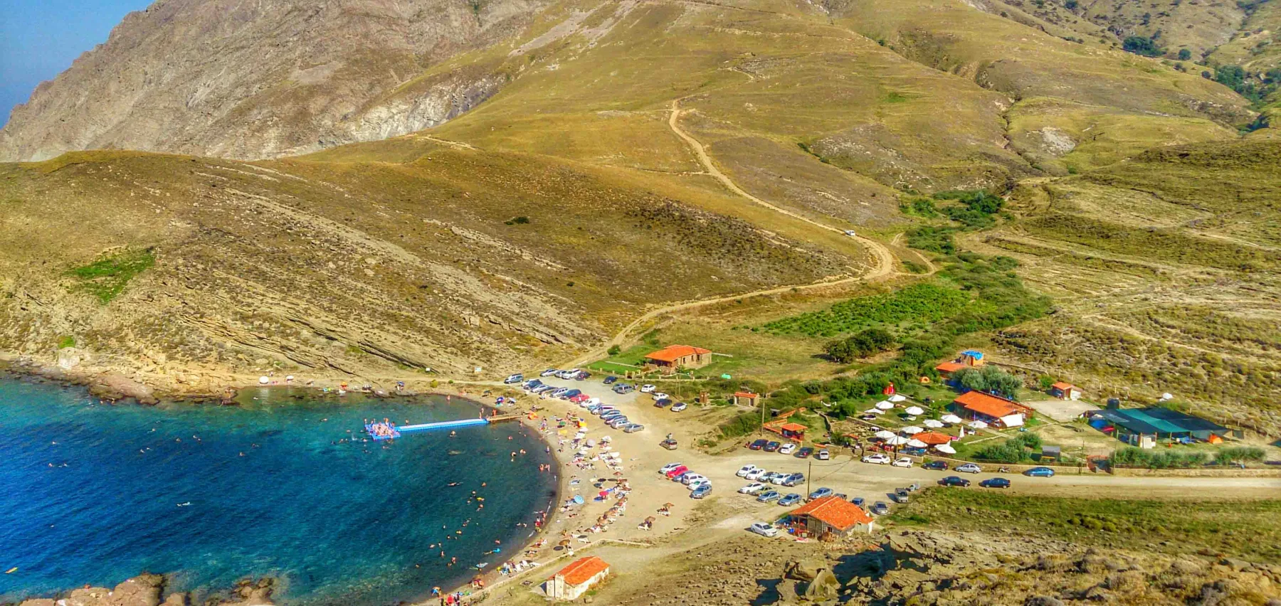 Gökçeada Yıldız Koy