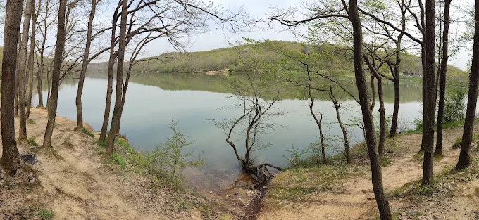 Göktürk Göleti Mesire Yeri