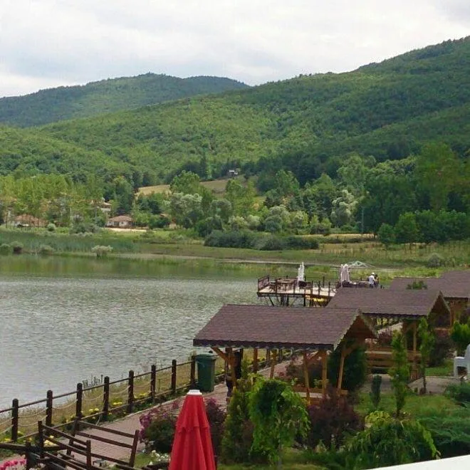 Kızılören Mesire Alanı