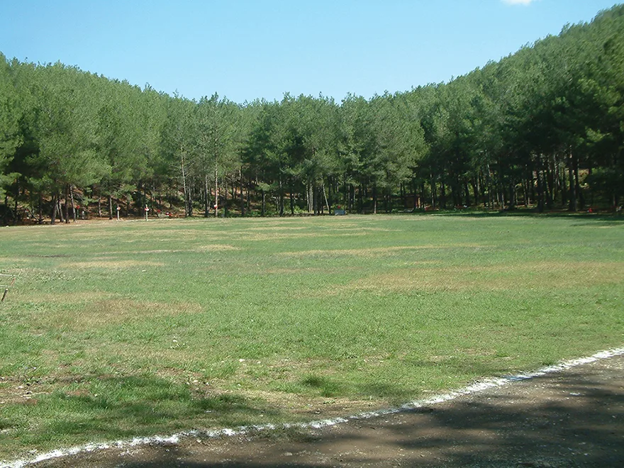 Osmaniye Kent Ormanı